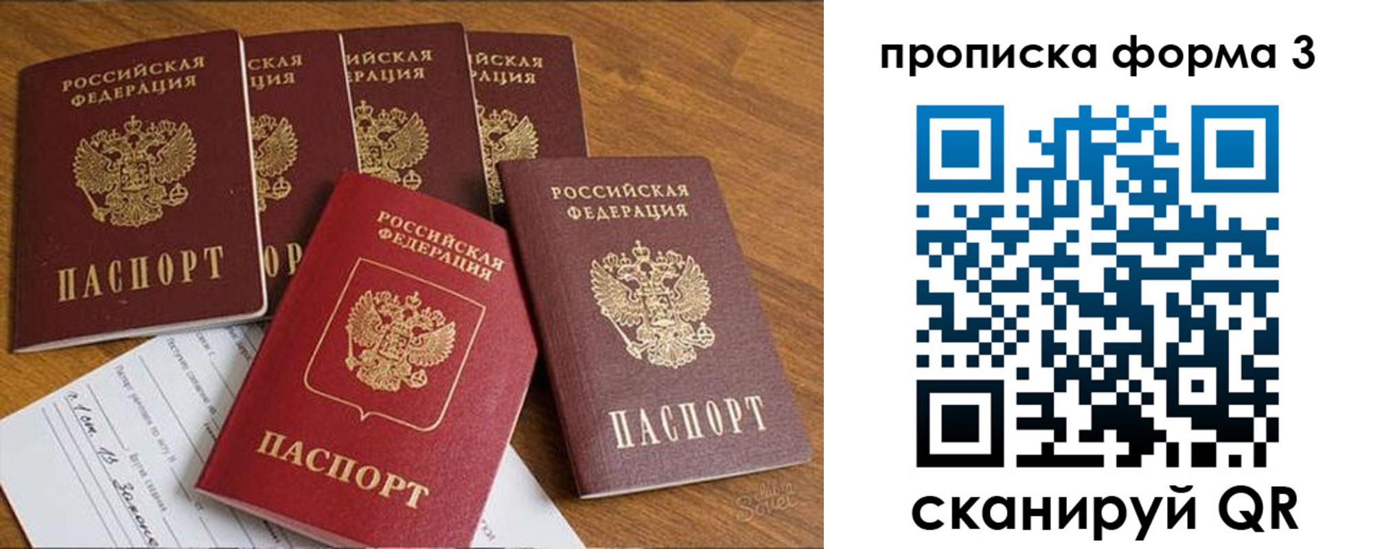 прописка 2025 в Сосновом Бору